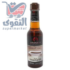 ثاي زيت السمسم 150مل