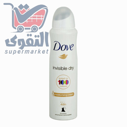 دوف مزيل عرق 150مل