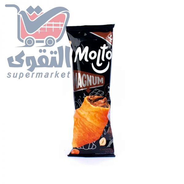مولتو ماجنوم بالشوكولا 80 غم