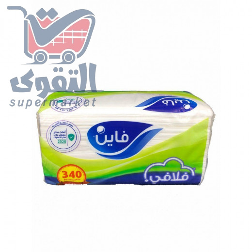 فاين فلافي 340منديل
