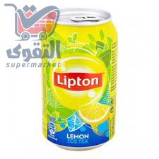 لبتون ايس تي 330 مل