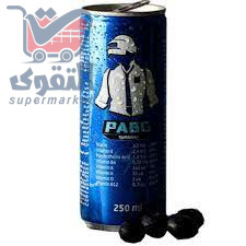 مشروب طاقة ببجي 250 مل