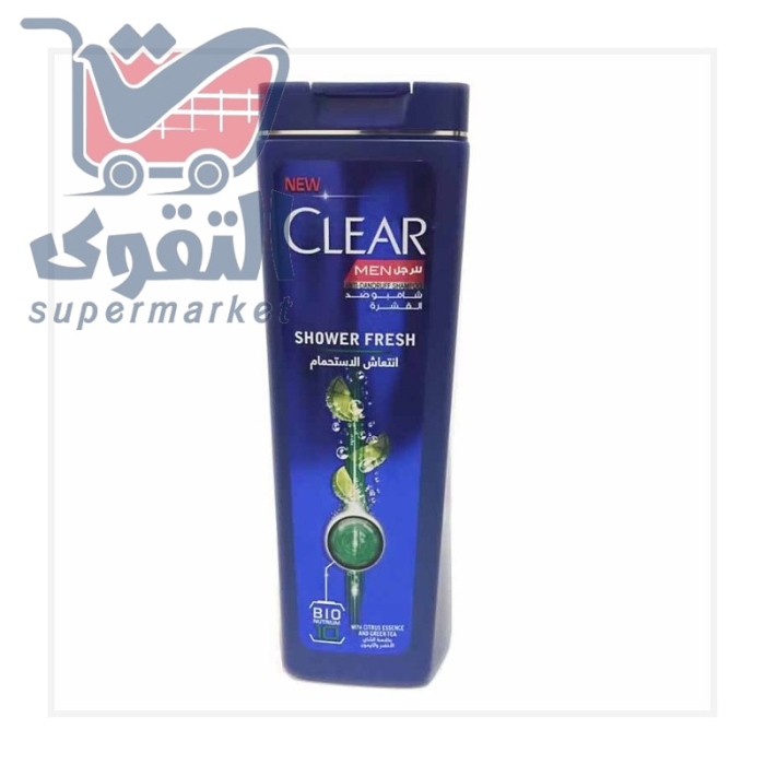 كلين اند كلير شامبو 360مل