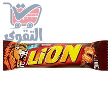 ليون شوكلاته 25غم