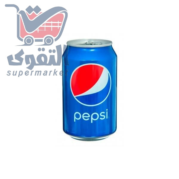 بيبسي علب 330 مل