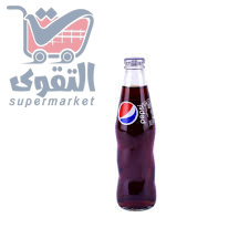 ببسي زجاج 250مل
