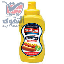 نيولاند خردل 255 غم