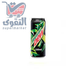 ديو علب 330 مل