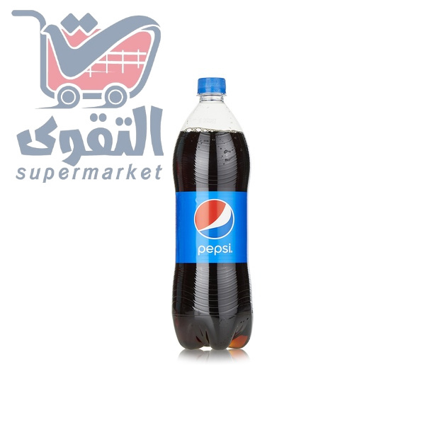 بيبسي 1.125 لتر