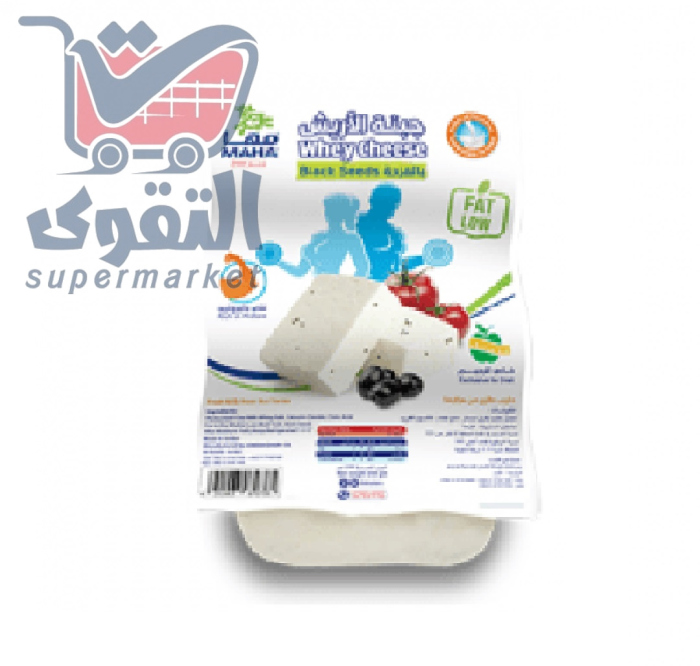 مها جبنة اريش 250 غم