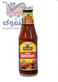 شيف ويست كاتشب 340 غم