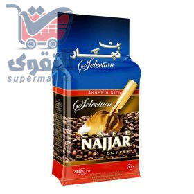 بن نجار سلكشن 200غم