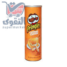 برنجلز 165غم