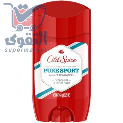 اولد سبايس مزيل عرق 63غم