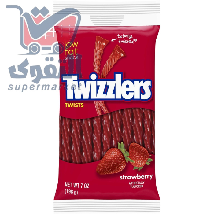 تويزرل 198 غم