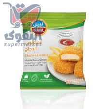 نبيل اسكلوب صدر الدجاج 900 غم