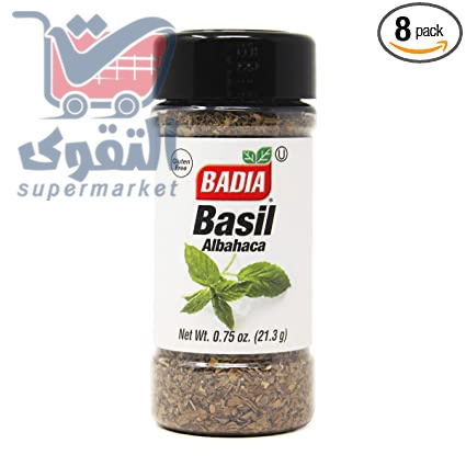 البادية ريحان 21.3غم
