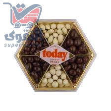 تودي شوكلاته هدايا 500غم