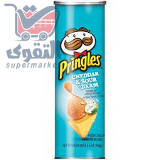 برنجلز 165غم