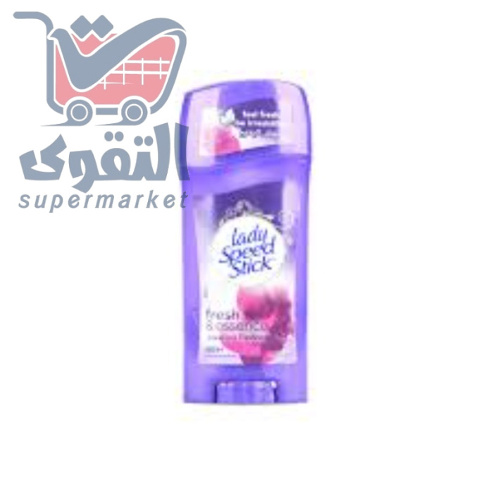 ليدي سبيد ستيك 65غم