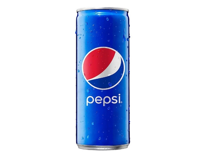 بيبسي علب 250 مل