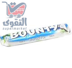 باونتي شوكولاتة بجوز الهند 57غم