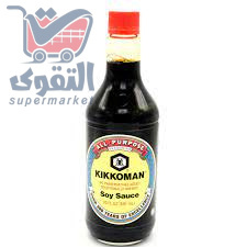 صويا صوص كيكومان