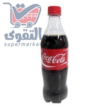 كوكاكولا زجاج 250مل