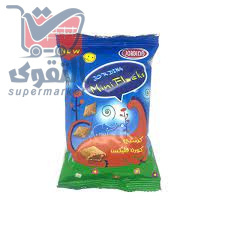 جوردانيا ميني فليكس 30غم