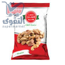 مخلوطة ازحيمان