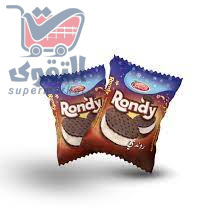 جوردينا ايسكريم كوول بريك فانيلا