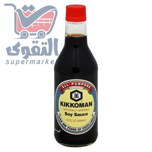 صويا صوص 444 مل