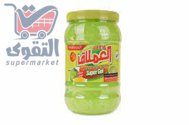 العملاق جل ارضيات ليمون 2ك