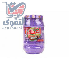 العملاق جل ارضيات لافندر 2ك