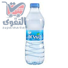 مياه اروى500مل