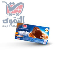 جوردينا ايسكريم برميوم باشن كراميل و شوكلاتة