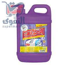 العملاق سائل جلي 1800مل