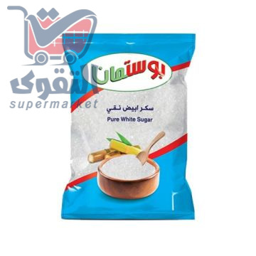 سكر بوستمان 9 كلغ