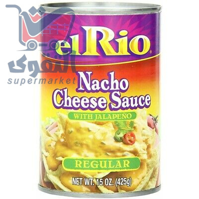 elRio cheese Sauce