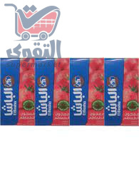 الباشا معجون طماطم