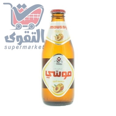 موسي خوخ 330 مل