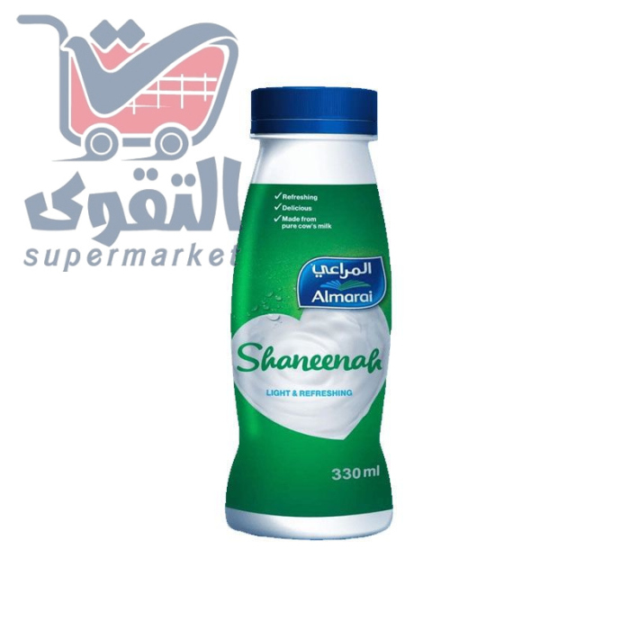 المراعي شنينة 330 مل