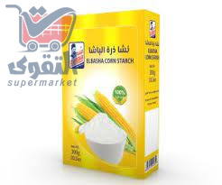 نشا الباشا