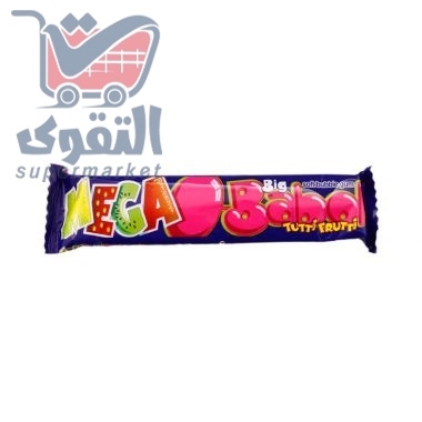 تشوبا شوبس علكة ببل جم