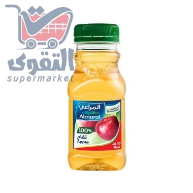 عصير المراعي 200 مل