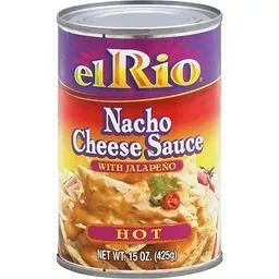 elRio cheese Sauce