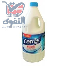 سيترس كلور مبيض 1لتر