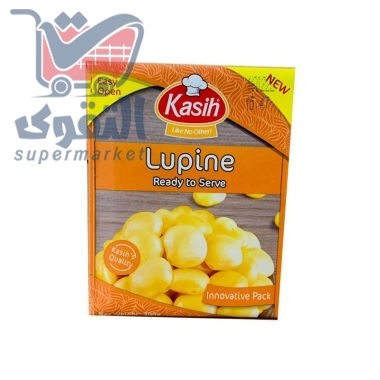 الكسيح ترمس 390غم