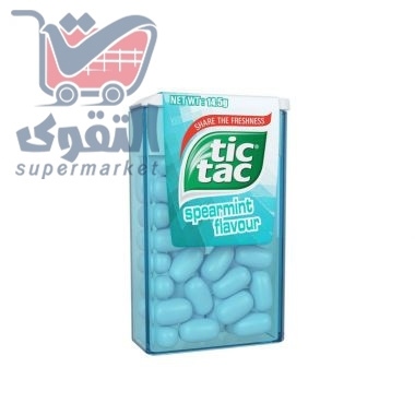 علكة تك تاك