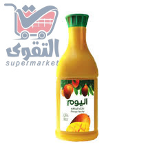 اليوم عصير مانجا 1 لتر